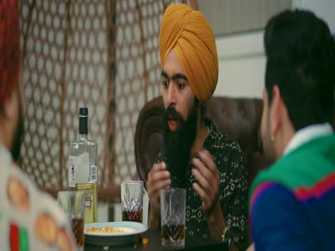 Dama Dum Mast Kalandar 2026 Punjabi