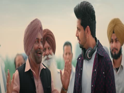Dama Dum Mast Kalandar 2026 Punjabi
