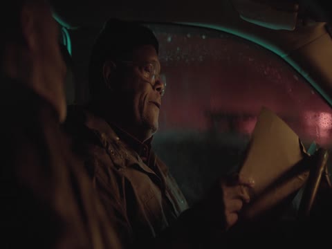 Damaged 2024 Dubbed in Hindi