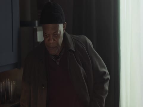 Damaged 2024 Dubbed in Hindi