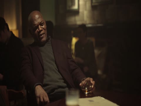 Damaged 2024 Dubbed in Hindi