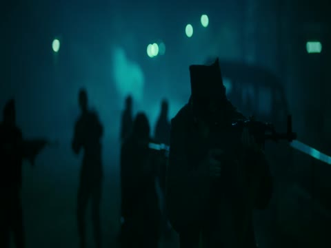 Dampyr 2022 in Hindi Dubbed