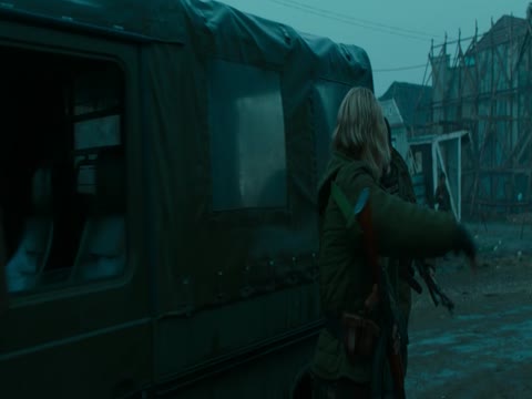 Dampyr 2022 in Hindi Dubbed