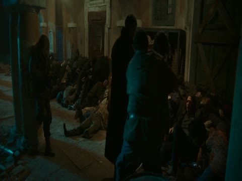 Dampyr 2022 in Hindi Dubbed