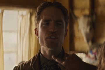 Damsel 2018 Dubbed in Hindi