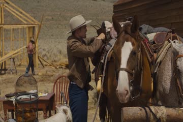 Damsel 2018 Dubbed in Hindi