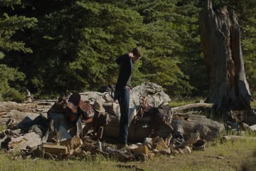 Damsel 2018 Dubbed in Hindi