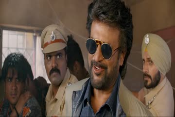 Darbar 2020