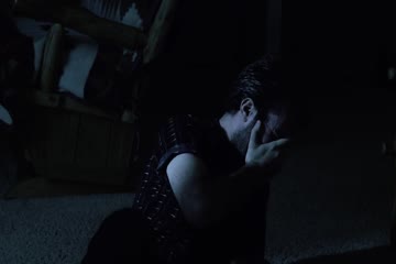 Dark Iris 2018 in Hindi Dubb