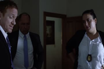 Dark Iris 2018 in Hindi Dubb