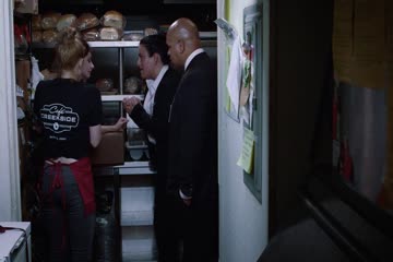 Dark Iris 2018 in Hindi Dubb