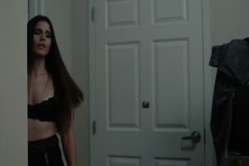 Dark Iris 2018 in Hindi Dubb