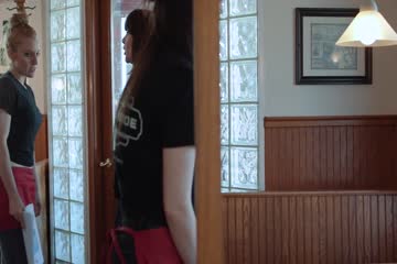 Dark Iris 2018 in Hindi Dubb