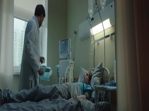 Dark Spell 2023 Dubbed Hindi