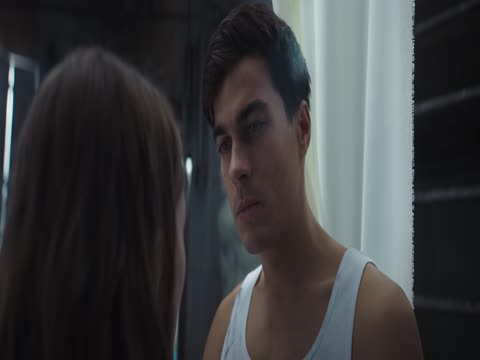 Dark Spell 2023 Dubbed Hindi