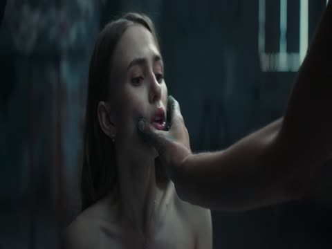 Dark Spell 2023 Dubbed Hindi