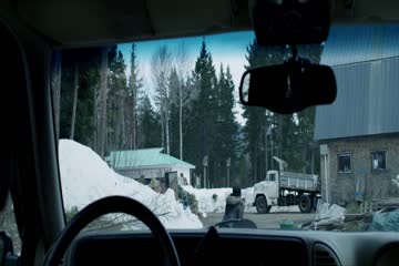 Daughter of the Wolf 2019 hindi dubb