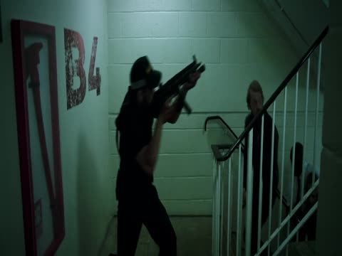 Dawning of the Dead 2017 Dub Hindi