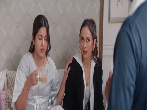 De De Pyaar De 2 2025 Hindi