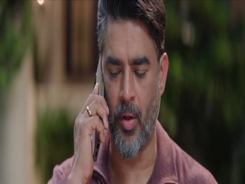 De De Pyaar De 2 2025 Hindi