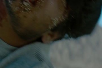 Dead Bullet 2016 HdRip dubb in hindi