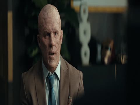 Deadpool and Wolverine 2024 in Hindi Dubbed