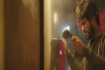 Dear Comrade 2019 in hindi