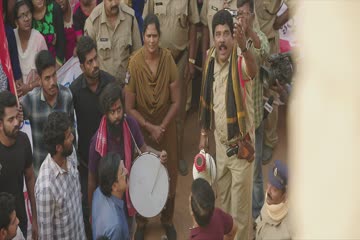 Dear Comrade 2019 in hindi