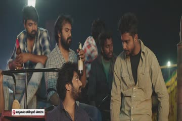 Dear Comrade 2019 in hindi