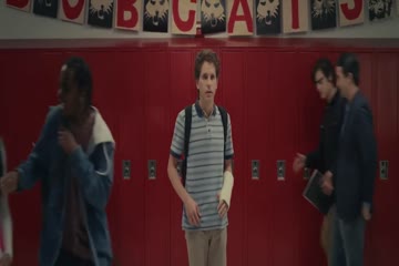 Dear Evan Hansen 2021 Dubbed in Hindi