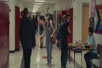 Dear Evan Hansen 2021 Dubbed in Hindi