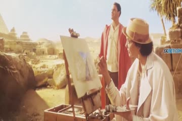 Death on the Nile 2022 in hindi dubbed