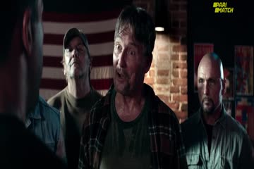 Debt Collectors 2020 Dubb in Hindi