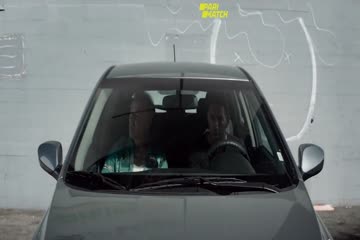 Debt Collectors 2020 Dubb in Hindi