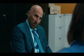 Demonic 2021 in Hindi Dubbed