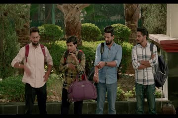 Desi Campus 2022 Punjabi