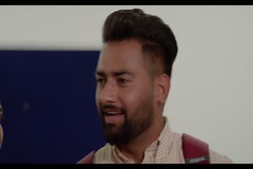 Desi Campus 2022 Punjabi