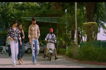 Desi Campus 2022 Punjabi