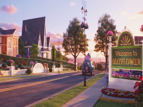 Despicable Me 4 2024 in Hindi Dubbed