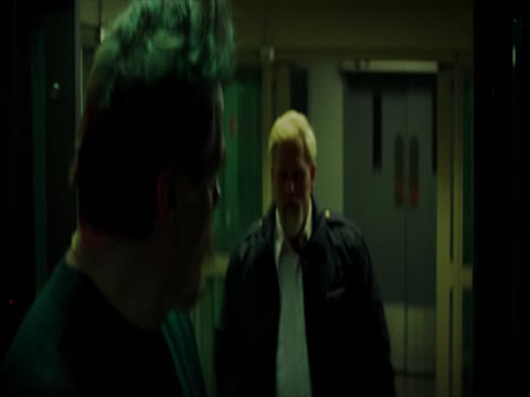 Detective Knight Redemption 2022 Dubbed Hindi