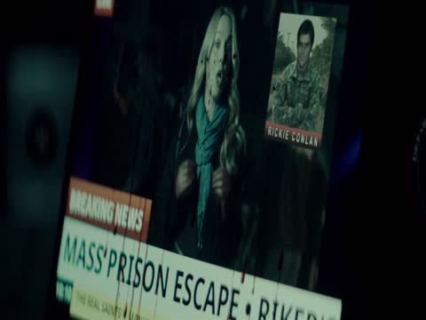 Detective Knight Redemption 2022 Dubbed Hindi