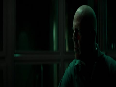 Detective Knight Redemption 2022 Dubbed Hindi