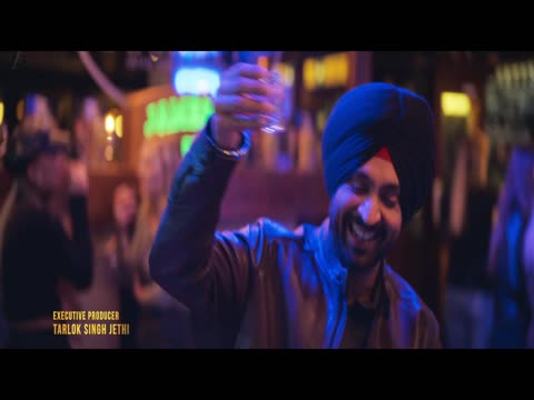 Detective Sherdil 2025 Hindi
