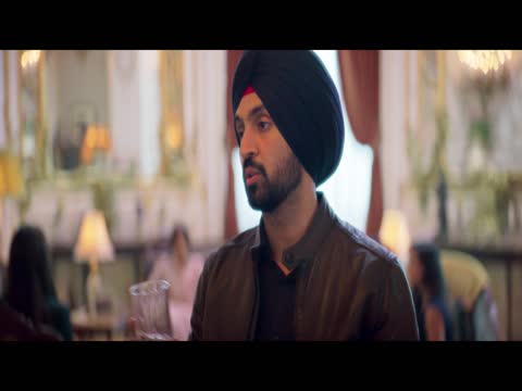 Detective Sherdil 2025 Hindi