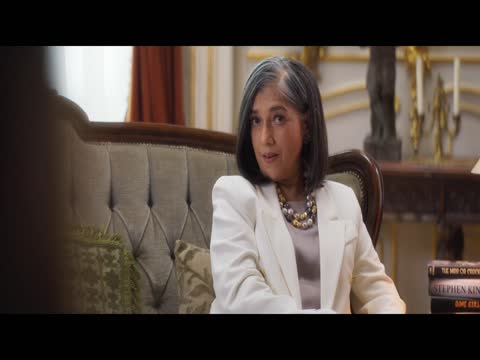 Detective Sherdil 2025 Hindi