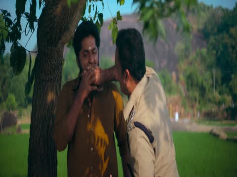 Detective Ujjwalan 2025