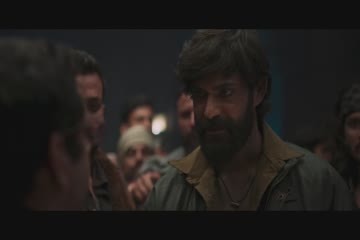 Dhaakad 2022