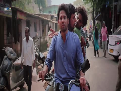Dhadak 2 2025 Hindi