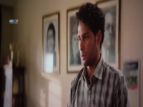 Dhadak 2 2025 Hindi