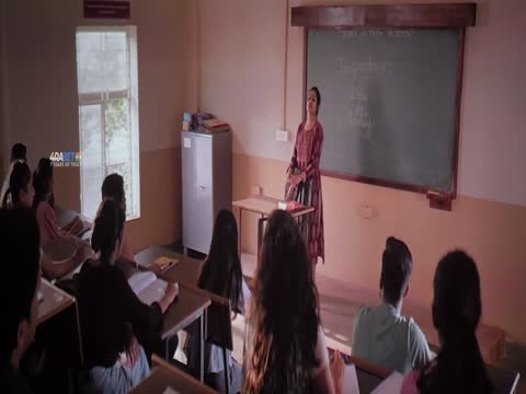 Dhadak 2 2025 Hindi